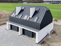 bliźniak, 4 pokoje Zielniczki. Zdjęcie 3