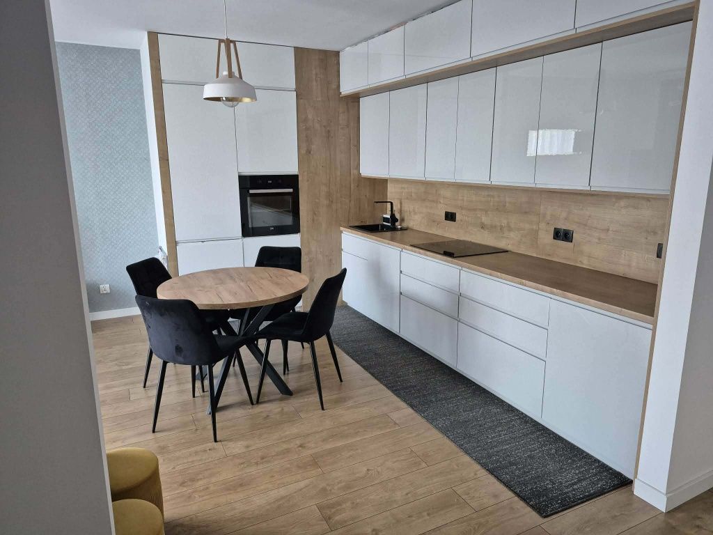 Mieszkanie 3-pokojowe Warszawa Białołęka, ul. Skarbka z Gór. Zdjęcie 4