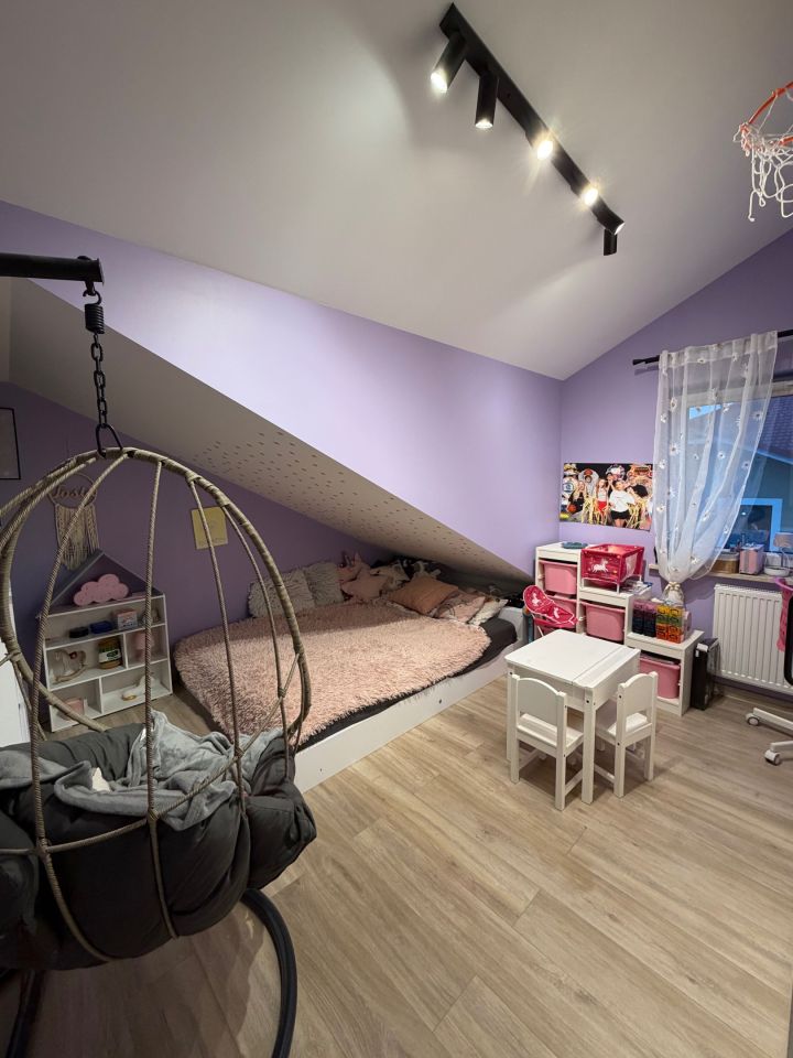 Mieszkanie 4-pokojowe Jasień, ul. Nowy Świat. Zdjęcie 5