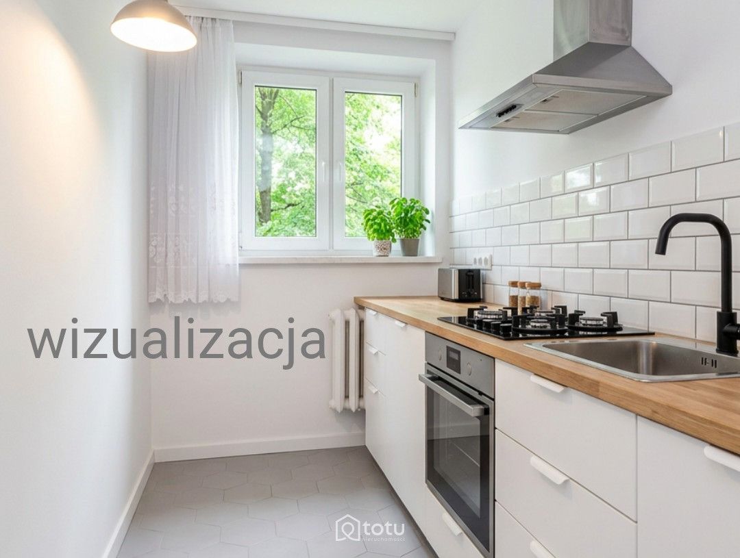 Mieszkanie 3-pokojowe Warszawa Mokotów, ul. Stefana Batorego. Zdjęcie 9