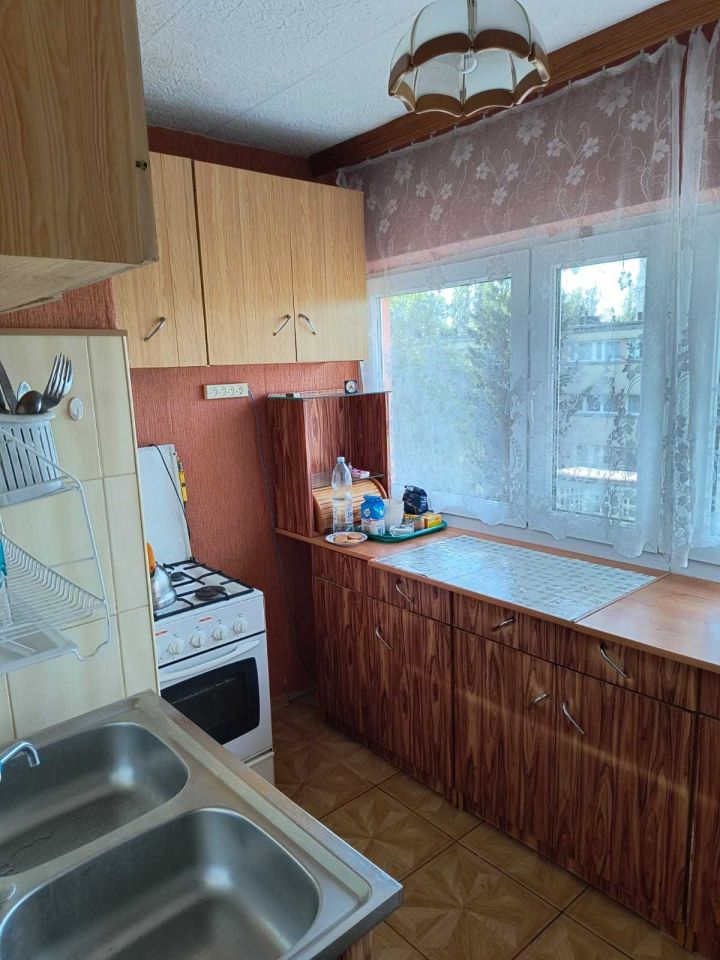 Mieszkanie 2-pokojowe Łódź Widzew, ul. Teodora. Zdjęcie 6