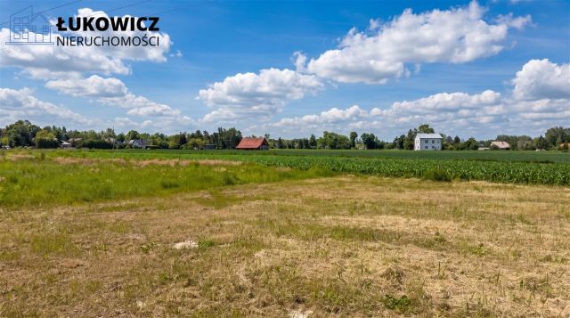 Działka inwestycyjna Kaniów. Zdjęcie 4