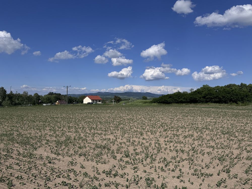 Działka budowlana Kłodzko, ul. Zagórze. Zdjęcie 4