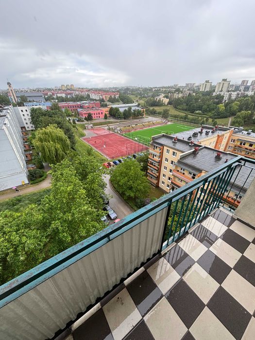 Mieszkanie 3-pokojowe Lublin Czuby, ul. Bursztynowa. Zdjęcie 7