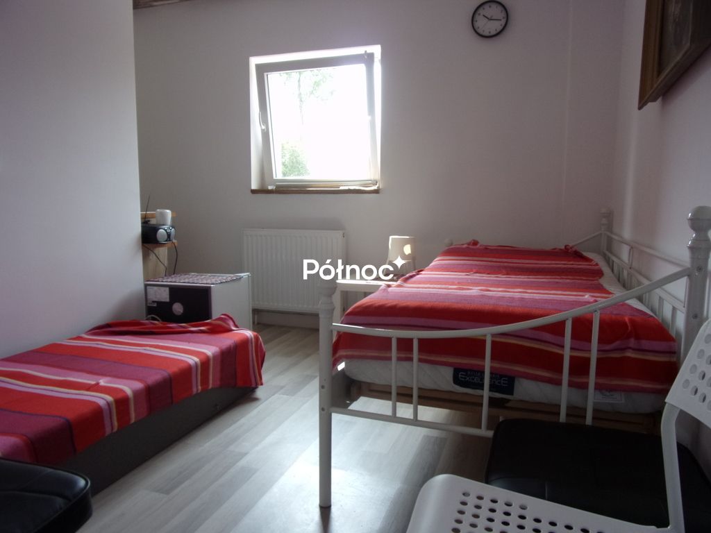 dom wolnostojący, 12 pokoi Szczytnica. Zdjęcie 5