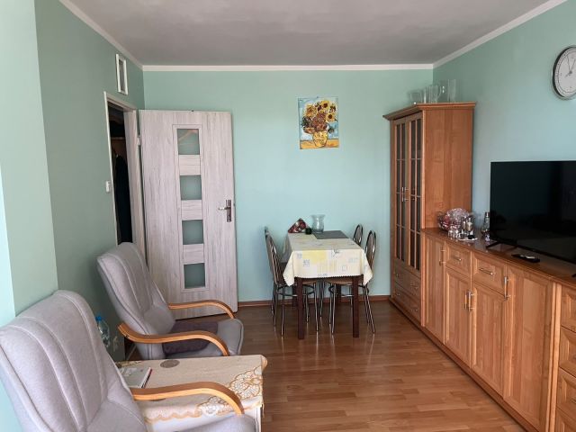Mieszkanie 2-pokojowe Szprotawa, ul. Kościuszki. Zdjęcie 1