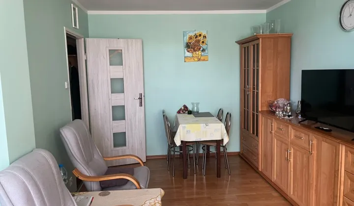 Mieszkanie 2-pokojowe Szprotawa, ul. Kościuszki