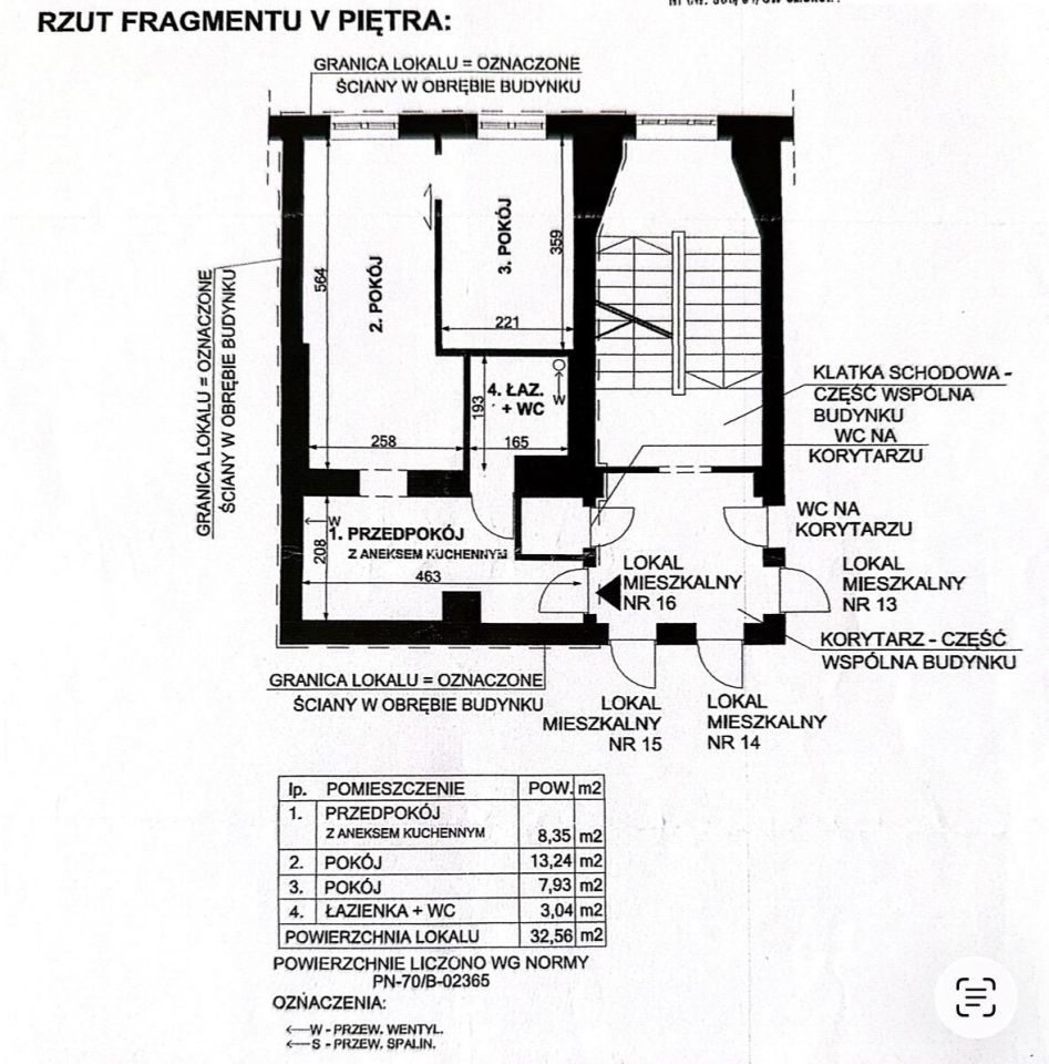 Mieszkanie 2-pokojowe Wrocław Śródmieście, ul. Józefa Rostafińskiego. Zdjęcie 11