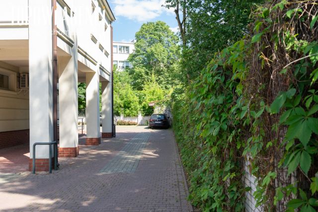 Lokal Konstancin-Jeziorna, ul. Józefa Piłsudskiego. Zdjęcie 7
