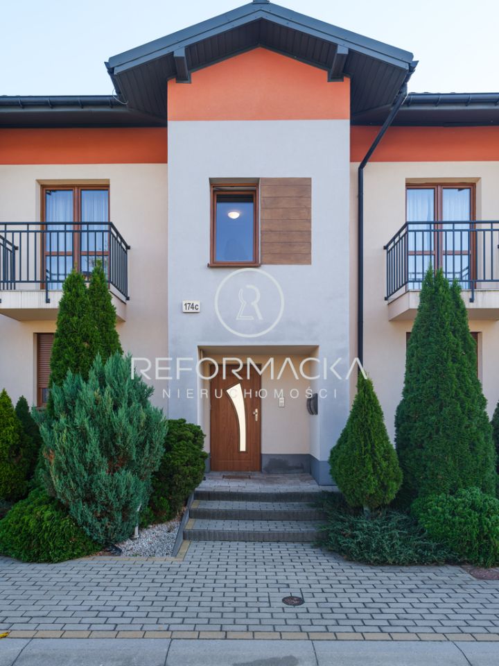 Mieszkanie 2-pokojowe Rzeszów, ul. Jana Olbrachta. Zdjęcie 15