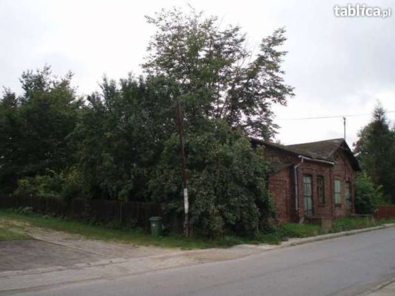 dom wolnostojący Rokitno Szlacheckie. Zdjęcie 2