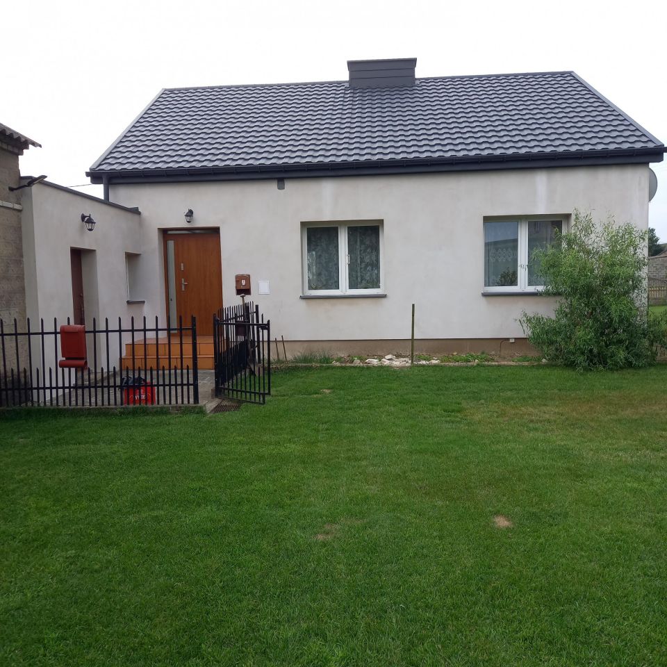 siedlisko, 4 pokoje Nowy Bógpomóż. Zdjęcie 10