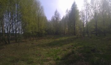 Działka budowlana Szumlin