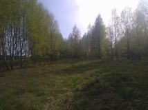 Działka budowlana Szumlin. Zdjęcie 4