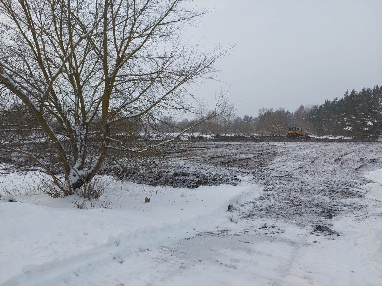 Działka rolna Prostki, ul. Lipowa. Zdjęcie 2