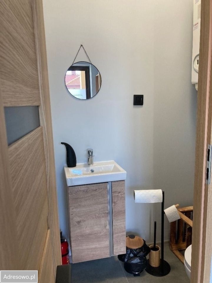 Lokal Rokietnica, ul. Cyprysowa. Zdjęcie 3