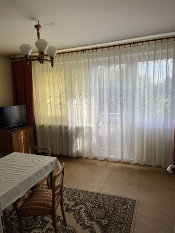 Mieszkanie 1-pokojowe Łódź Retkinia, al. ks. kard. Stefana Wyszyńskiego. Zdjęcie 1