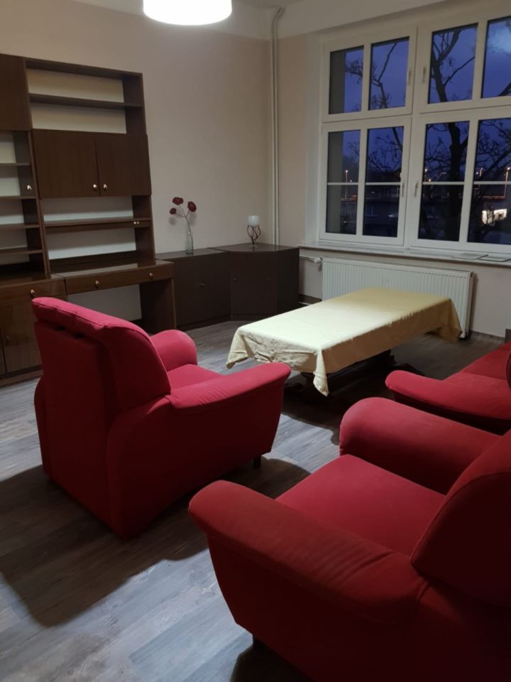 Mieszkanie 2-pokojowe Lubliniec Centrum, ul. Paderewskiego