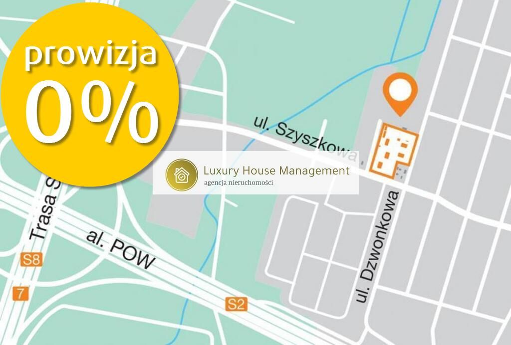 Działka inwestycyjna Warszawa Włochy, ul. Szyszkowa. Zdjęcie 4