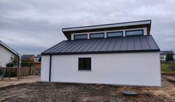 dom wolnostojący, 3 pokoje Łosino