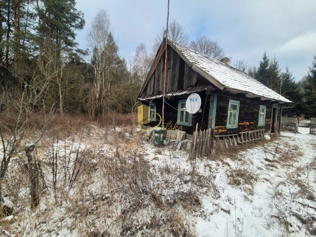 dom wolnostojący, 2 pokoje Szymki. Zdjęcie 1