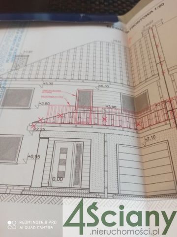 bliźniak, 6 pokoi Michałowice-Wieś. Zdjęcie 9