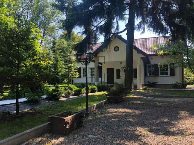 dworek, 5 pokoi Wronowice. Zdjęcie 4