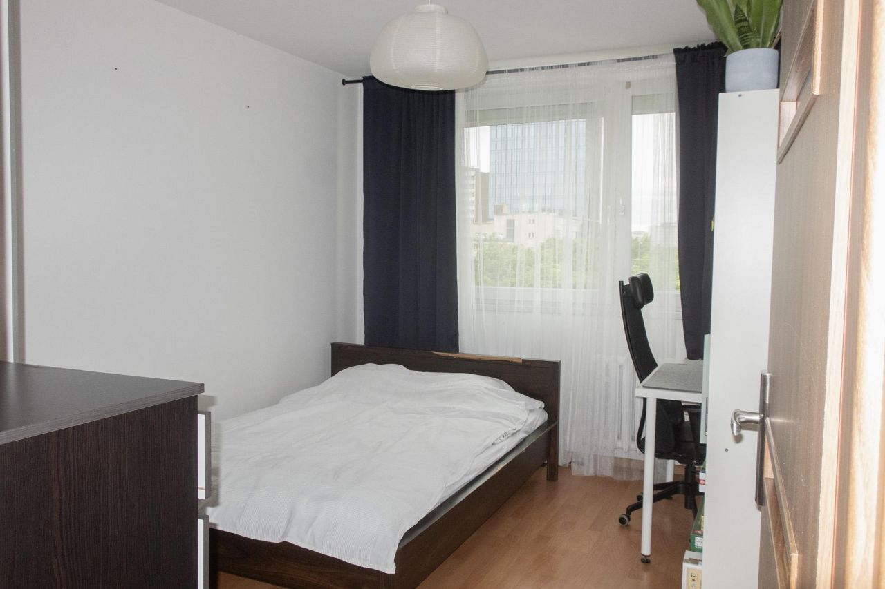 Mieszkanie 2-pokojowe Wrocław Stare Miasto, ul. Wielka. Zdjęcie 7