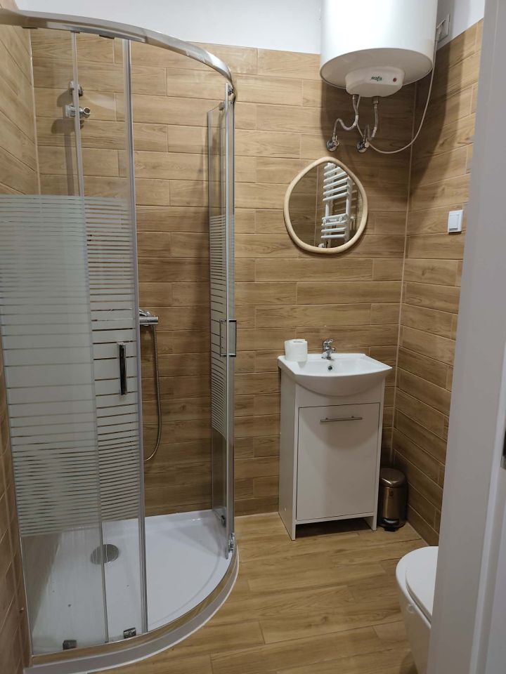 Mieszkanie 2-pokojowe Łomianki, ul. Warszawska. Zdjęcie 6