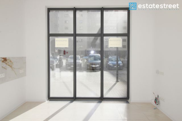 Lokal Rzeszów Słocina, ul. Ignacego Paderewskiego. Zdjęcie 5