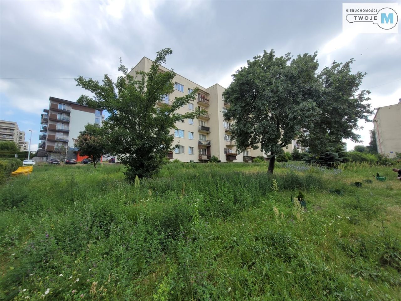 Mieszkanie 2-pokojowe Kielce Bocianek. Zdjęcie 9