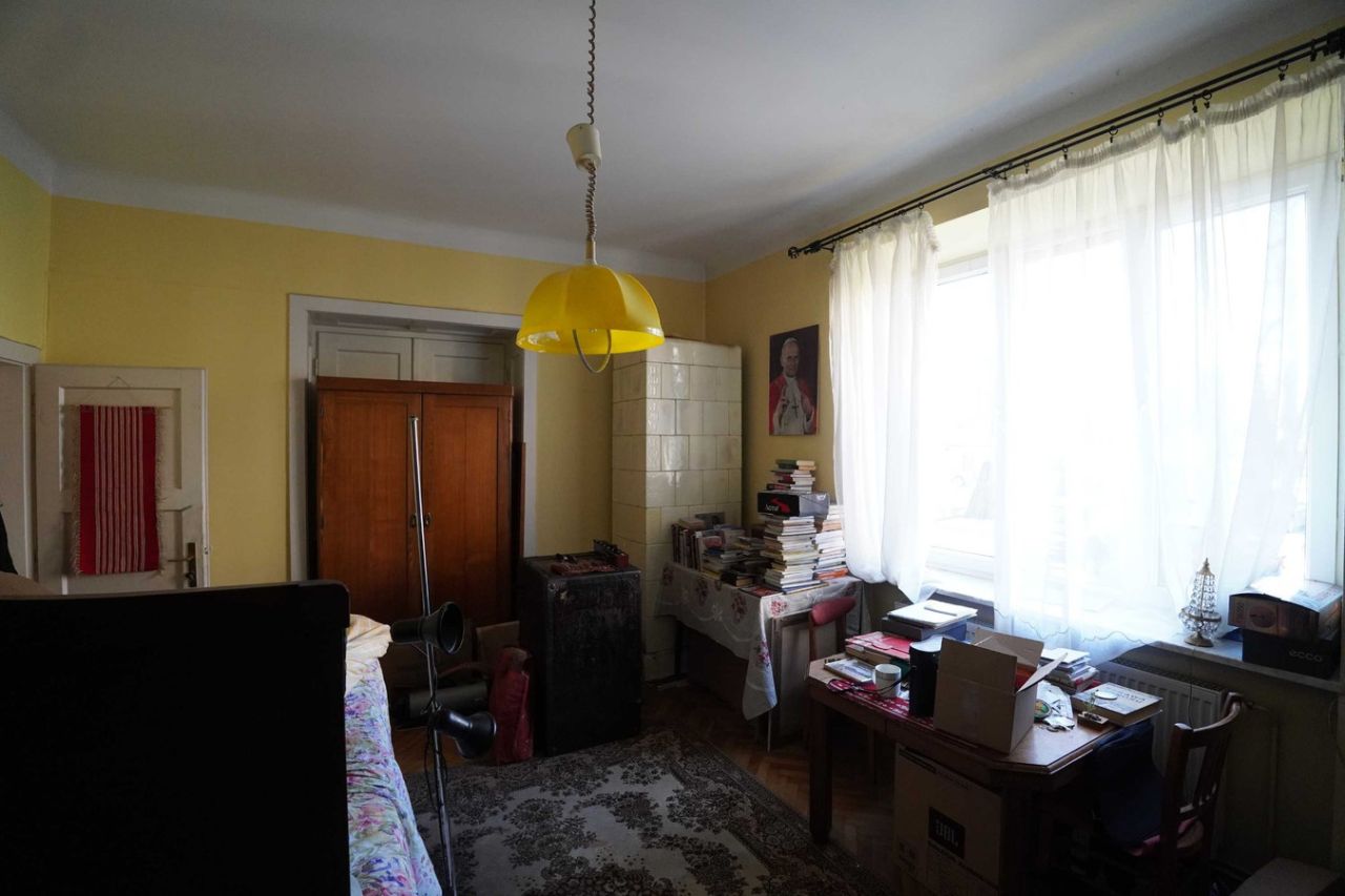 Mieszkanie 4-pokojowe Rzeszów, ul. Jana Dekerta. Zdjęcie 9