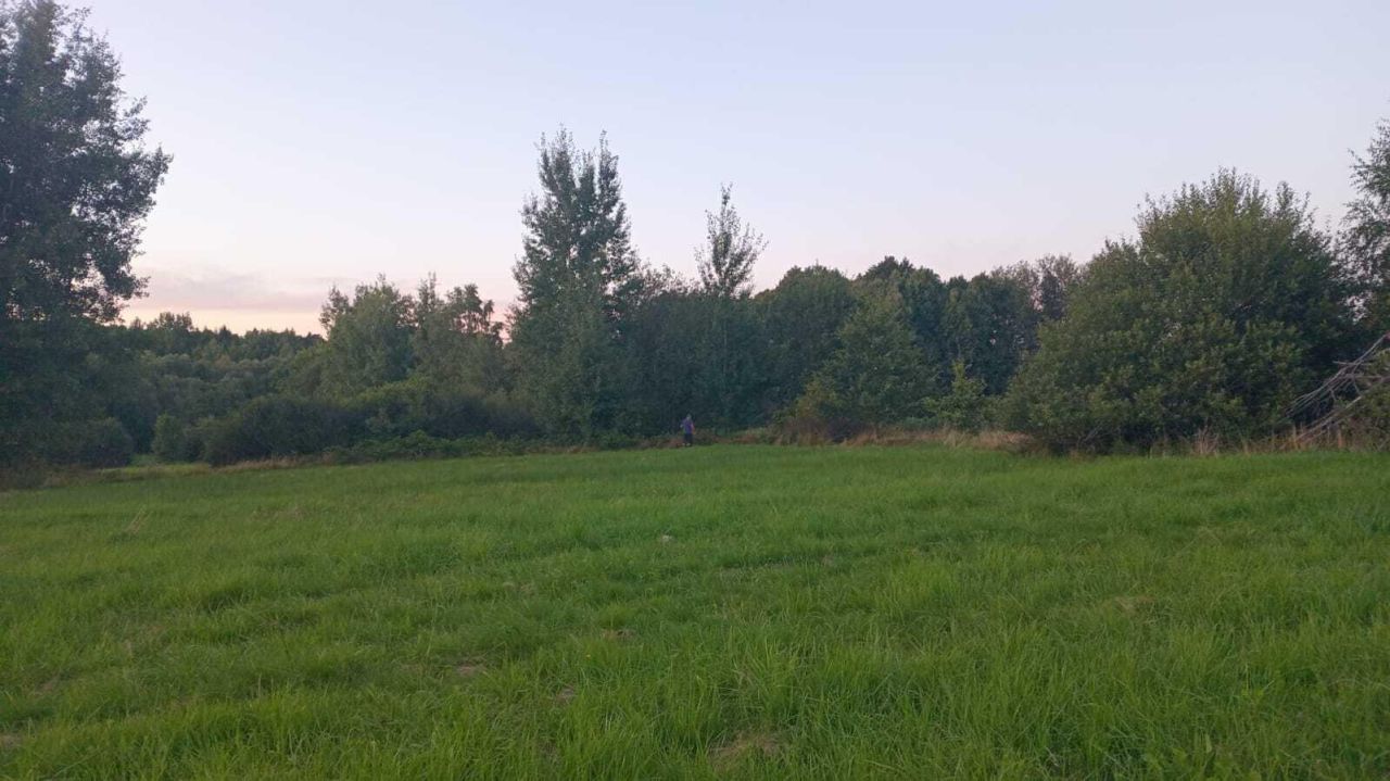 Działka budowlana Giebułtów Augustów. Zdjęcie 6