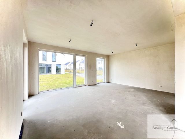 dom wolnostojący, 5 pokoi Mników. Zdjęcie 4