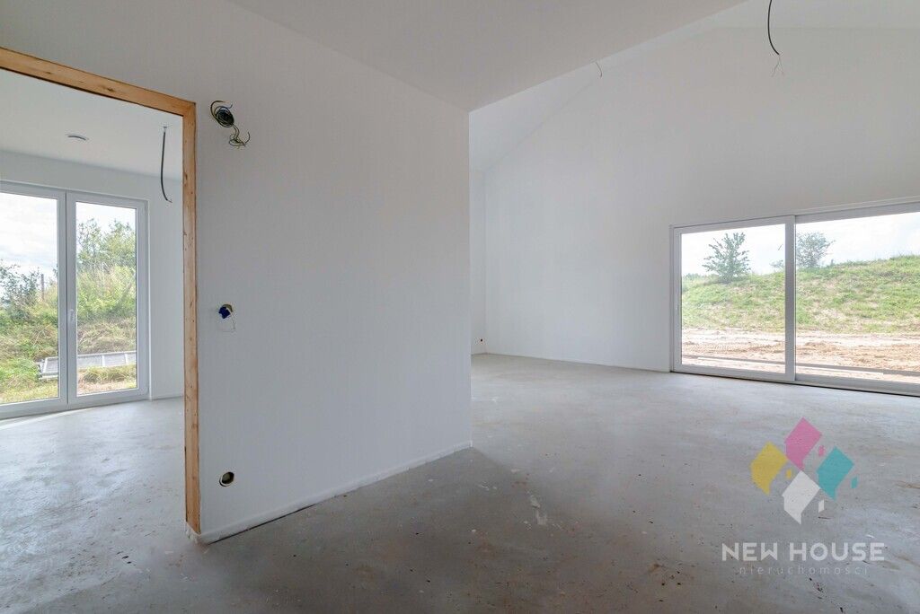 dom wolnostojący, 5 pokoi Jonkowo. Zdjęcie 19