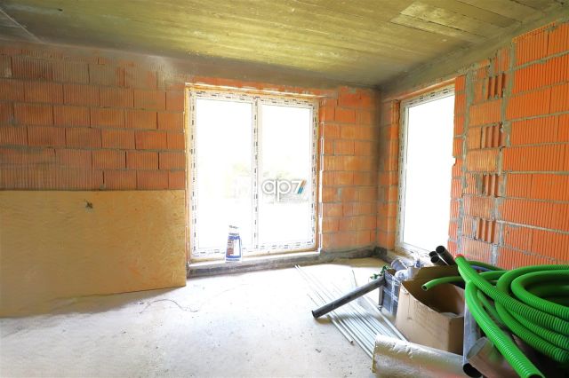 bliźniak, 5 pokoi Zabierzów. Zdjęcie 10