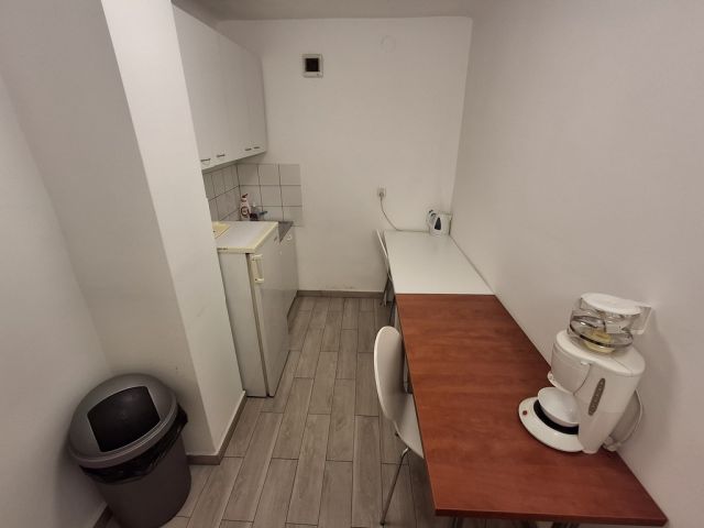 Biuro Kraków, ul. Lipowa. Zdjęcie 6