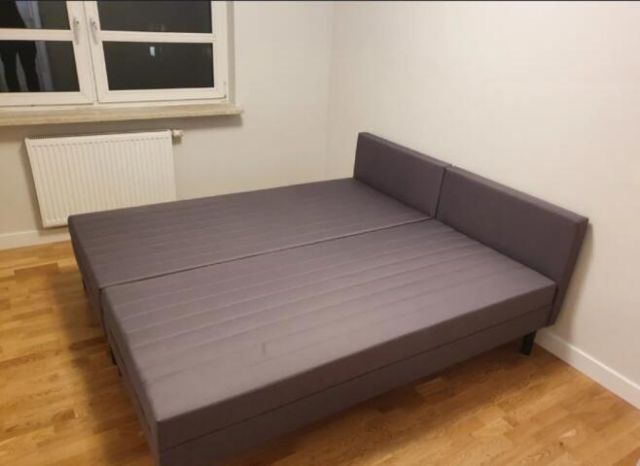 Mieszkanie 2-pokojowe Warszawa Mokotów, ul. Puławska. Zdjęcie 3