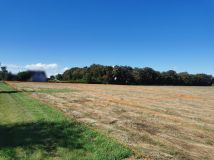 Działka budowlana Jegłowa, ul. Kolejowa