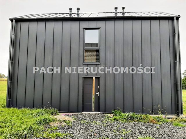 dom wolnostojący, 4 pokoje Pisarzowice. Zdjęcie 3