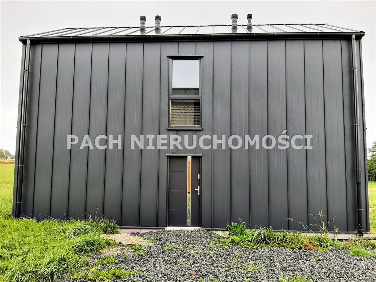 dom wolnostojący, 4 pokoje Pisarzowice. Zdjęcie 3