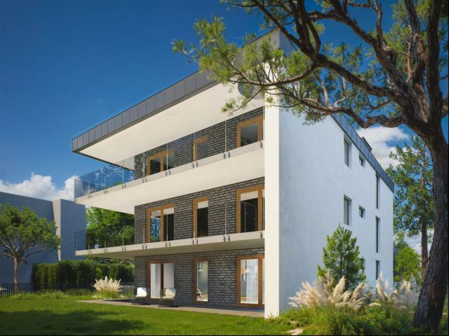 Mieszkanie 3-pokojowe Kraków, ul. Anny Libera. Zdjęcie 6