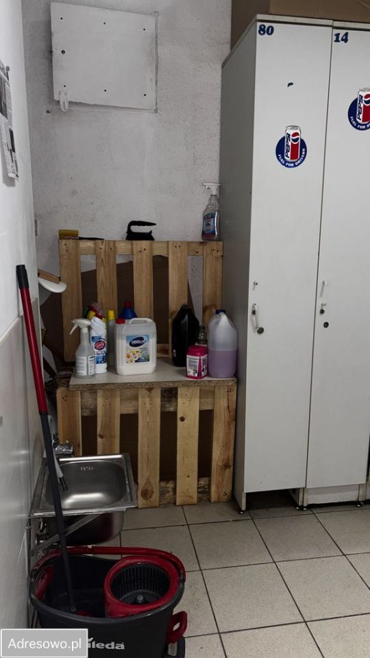 Lokal Łódź Śródmieście, ul. Piotrkowska. Zdjęcie 6