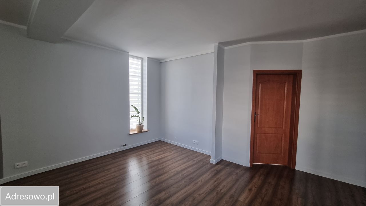 Mieszkanie 3-pokojowe Rumia, ul. Żwirki i Wigury. Zdjęcie 3