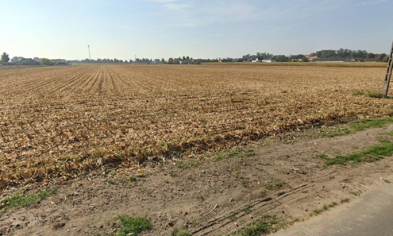 Działka budowlana Żelazków. Zdjęcie 2