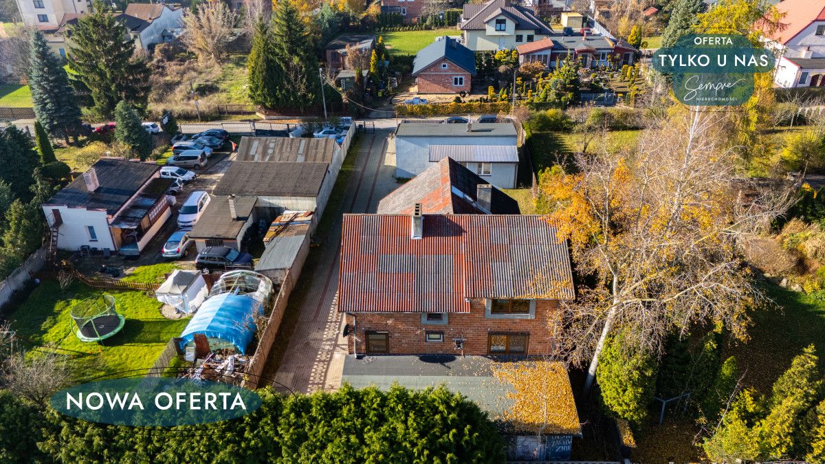 dom wolnostojący, 12 pokoi Starowa Góra, ul. Parterowa. Zdjęcie 8