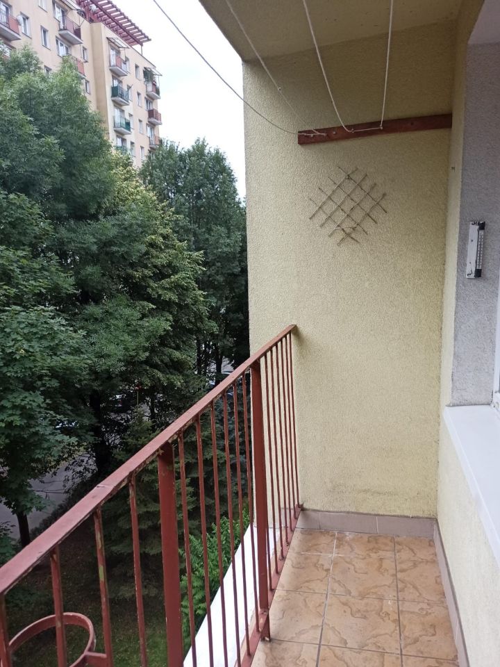 Mieszkanie 2-pokojowe Rzeszów Śródmieście, ul. Dąbrówki. Zdjęcie 4