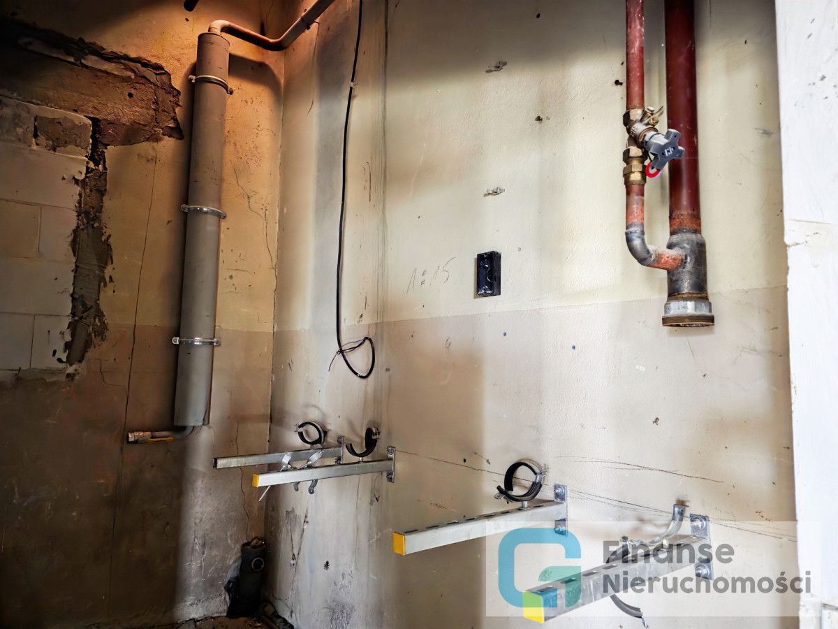 Lokal Rawa Mazowiecka, ul. Krakowska. Zdjęcie 12