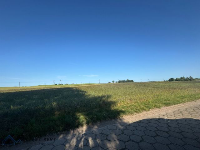 Działka siedliskowa Nowogardek. Zdjęcie 5