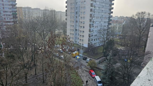 Mieszkanie 3-pokojowe Wrocław Południe, ul. Powstańców Śląskich. Zdjęcie 8